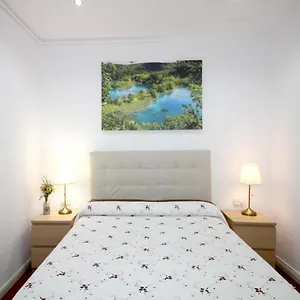  Bed & Breakfast Luminosas