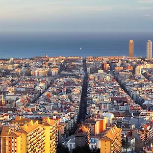  Bed & Breakfast Bcn Gotico