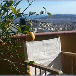 Bed & Breakfast Anita's, Barcelona