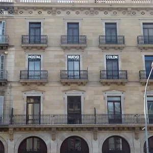  Guest house Nuevo Colon