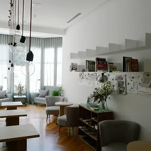 Frühstückspension Casa Mathilda, Barcelona