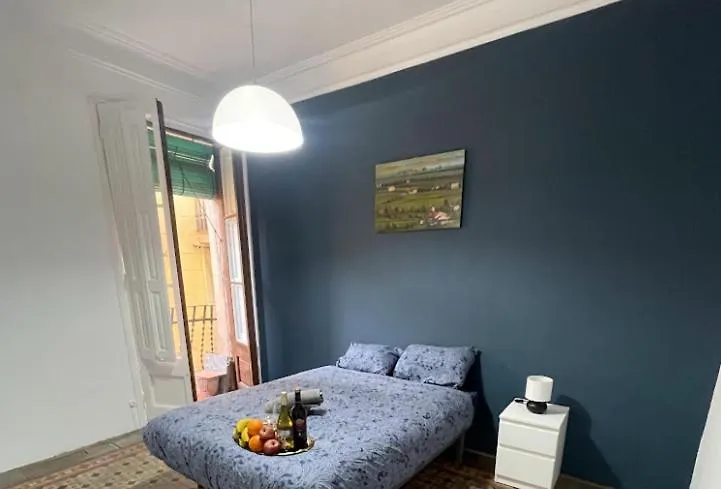 Banys Nous R6 Bed & Breakfast Barcelona