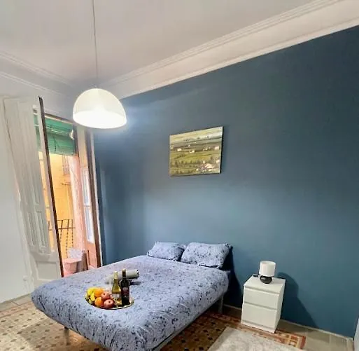 Banys Nous R6 Bed & Breakfast Barcelona